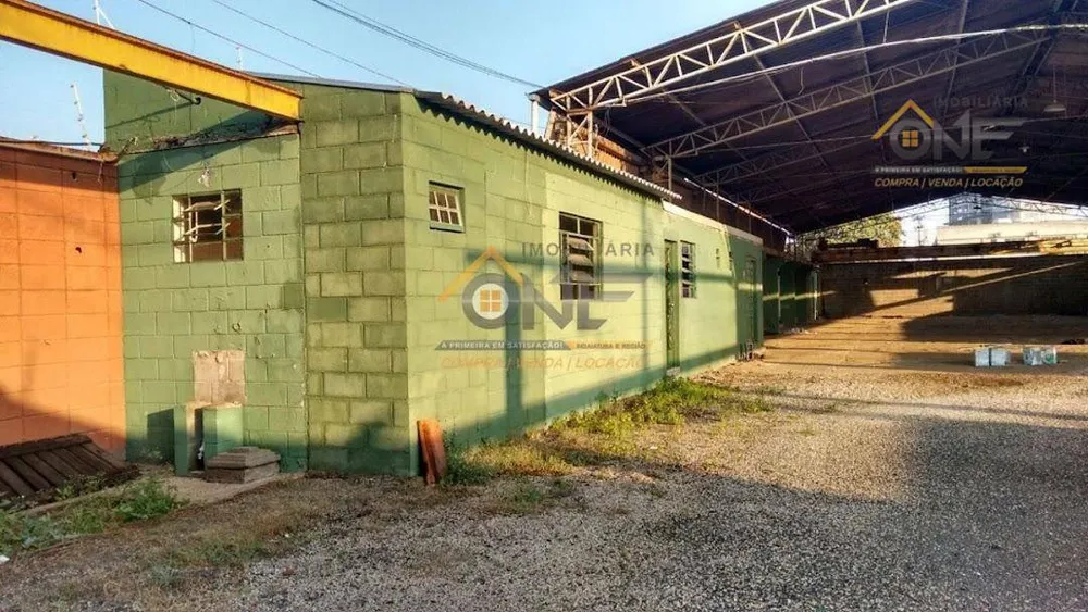 Depósito-Galpão, 500 m² - Foto 10