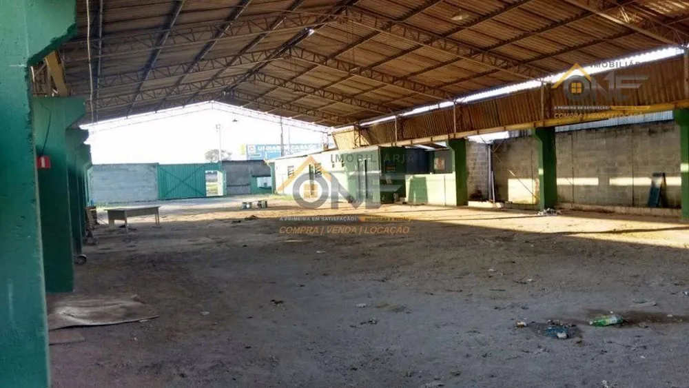 Depósito-Galpão, 500 m² - Foto 5
