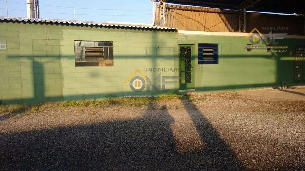 Depósito-Galpão, 500 m² - Foto 4