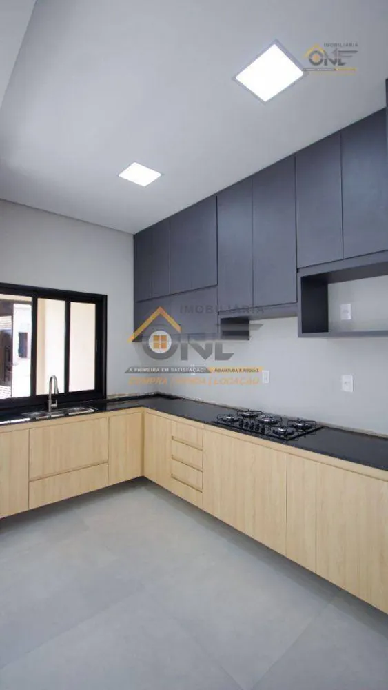 Casa, 3 quartos, 115 m² - Foto 3