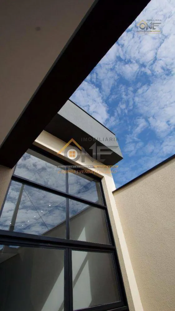 Casa, 3 quartos, 115 m² - Foto 8