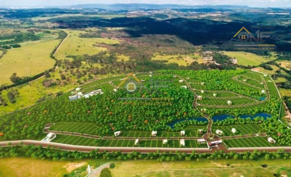 Loteamento e Condomínio, 794 m² - Foto 1