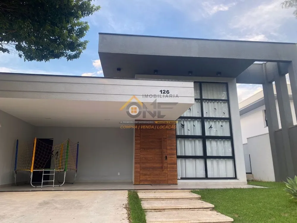 Casa de Condomínio, 4 quartos - Foto 8