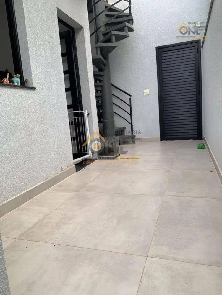 Casa de Condomínio, 4 quartos - Foto 2