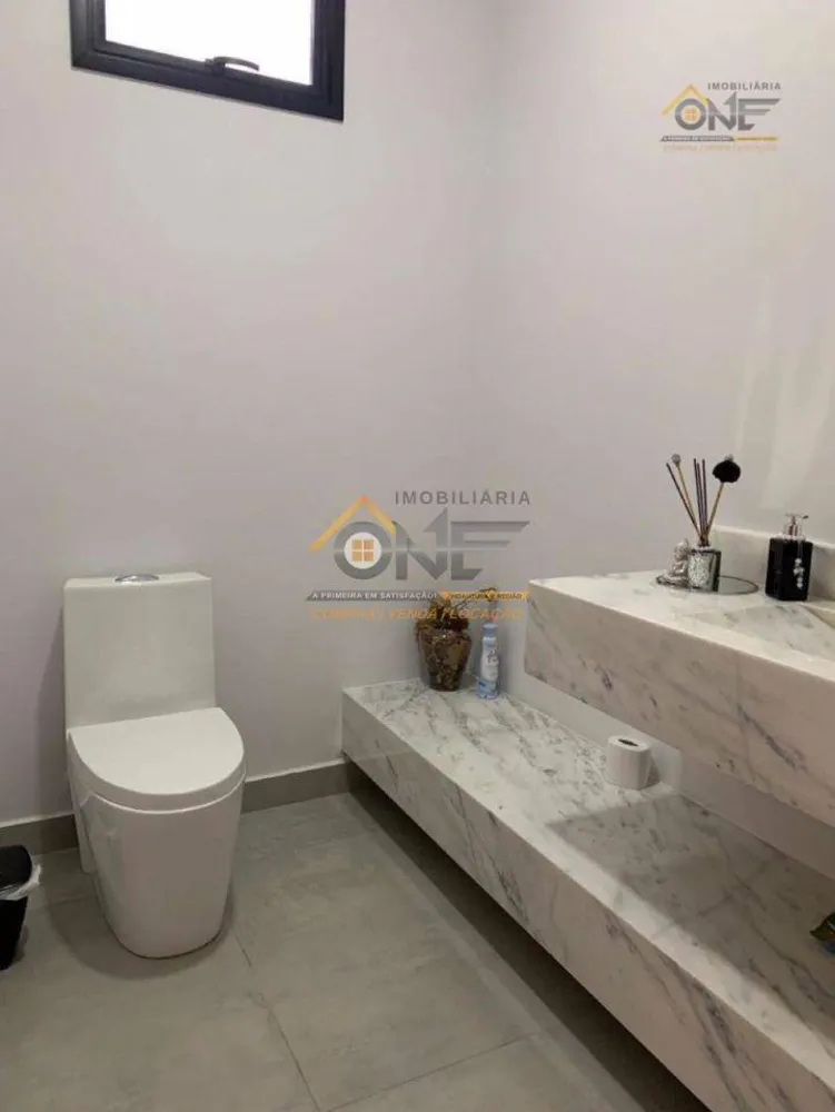 Casa de Condomínio, 4 quartos - Foto 4