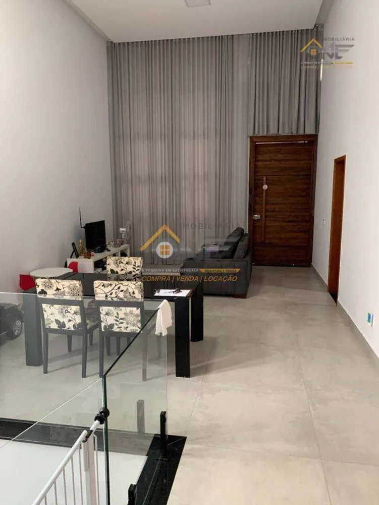 Casa de Condomínio, 4 quartos - Foto 5
