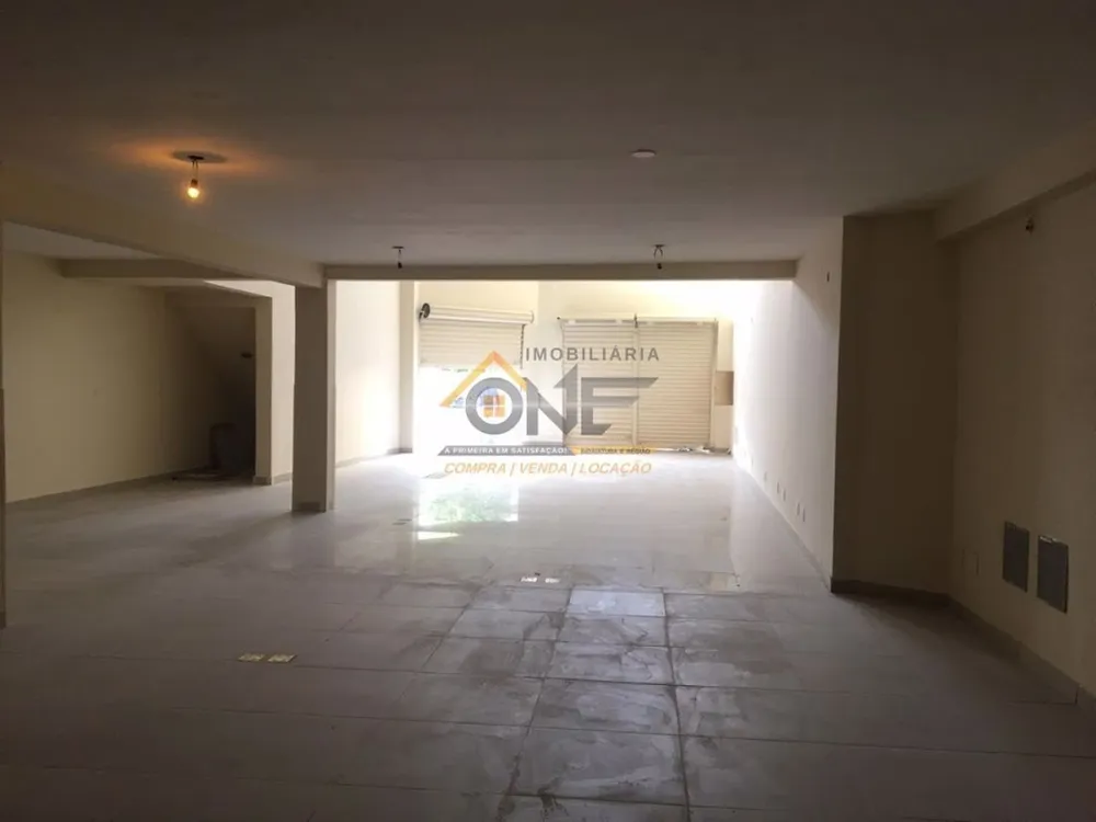 Loja-Salão, 300 m² - Foto 2