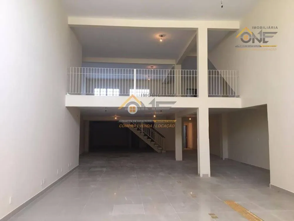 Loja-Salão, 300 m² - Foto 5
