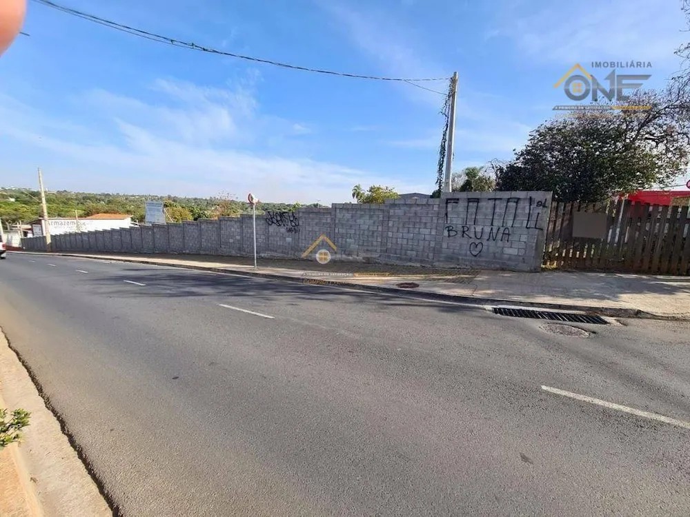Terreno, 3926 m² - Foto 1