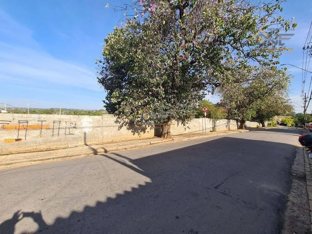 Terreno, 3926 m² - Foto 2