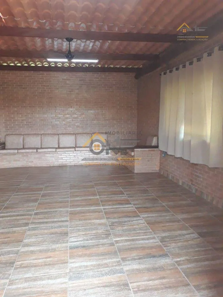 Sítio, 2 quartos, 3 hectares - Foto 8