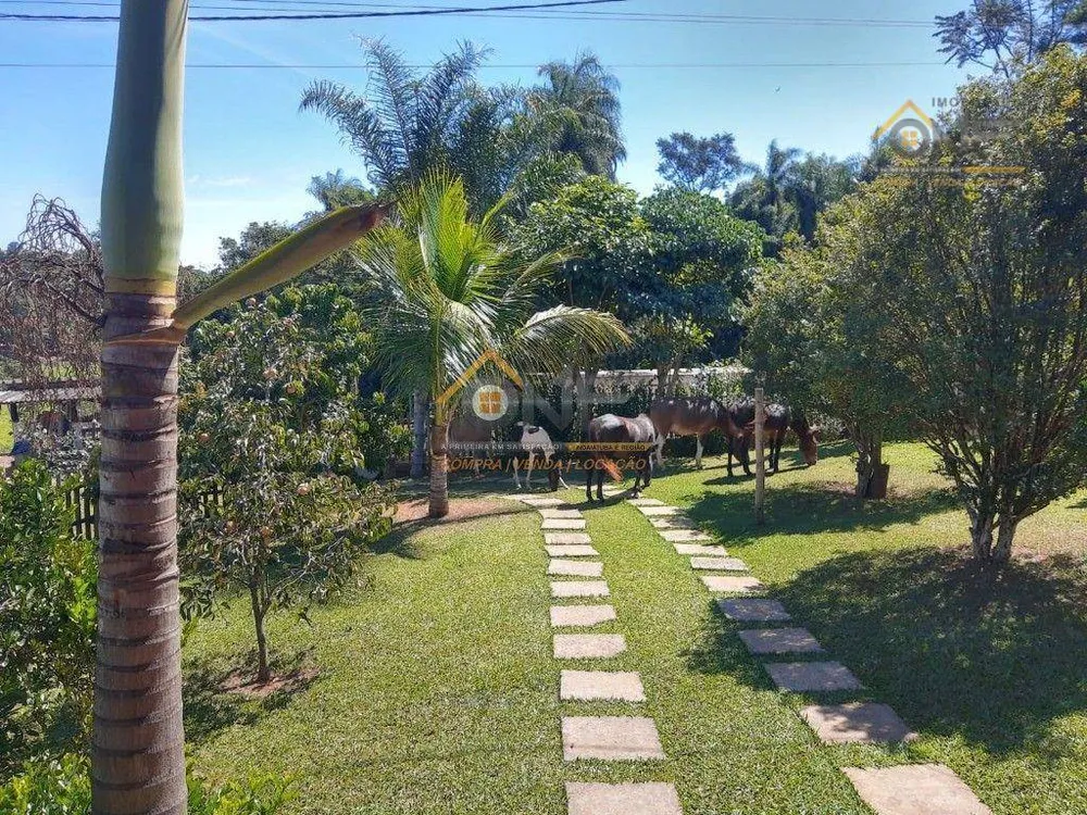 Sítio, 2 quartos, 3 hectares - Foto 3