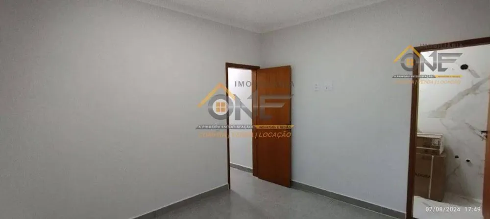 Casa, 3 quartos, 91 m² - Foto 12