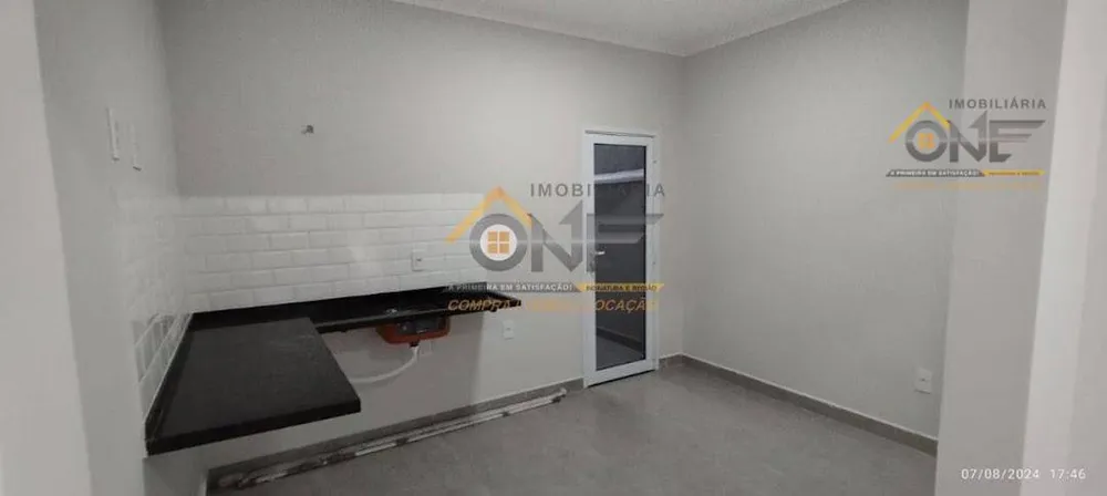 Casa, 3 quartos, 91 m² - Foto 4