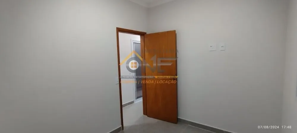 Casa, 3 quartos, 91 m² - Foto 2