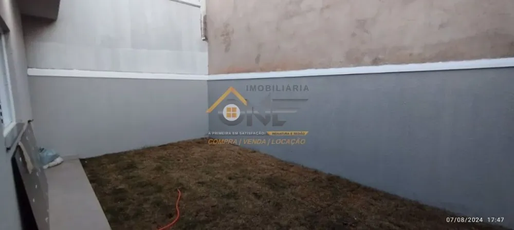 Casa, 3 quartos, 91 m² - Foto 1