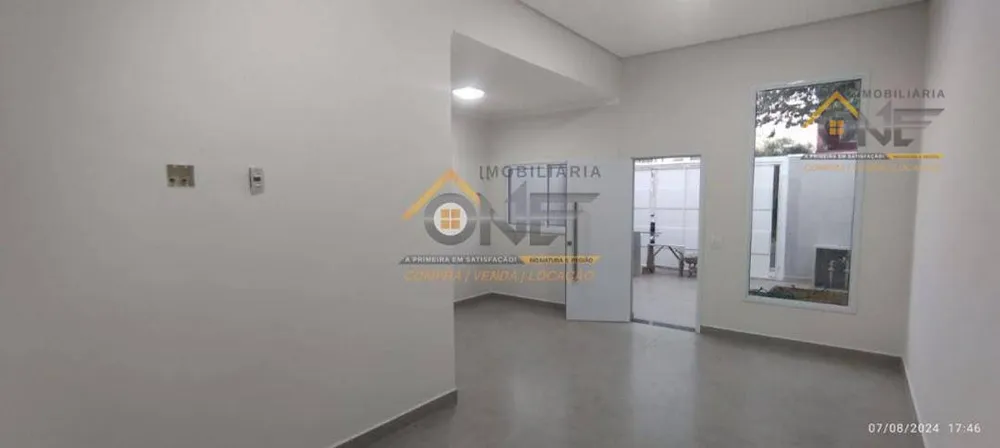 Casa, 3 quartos, 91 m² - Foto 7