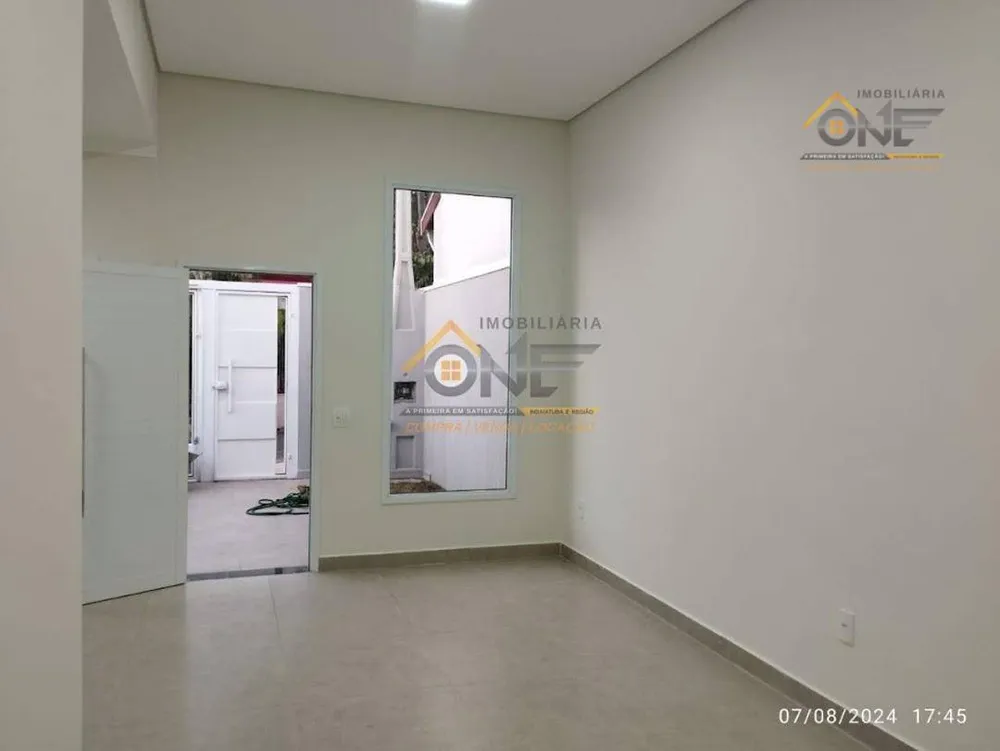 Casa, 3 quartos, 91 m² - Foto 3