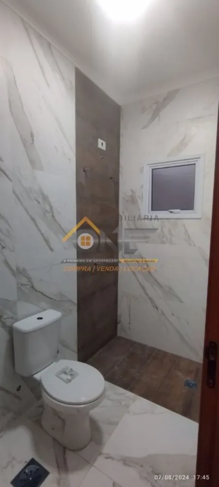 Casa, 3 quartos, 91 m² - Foto 3