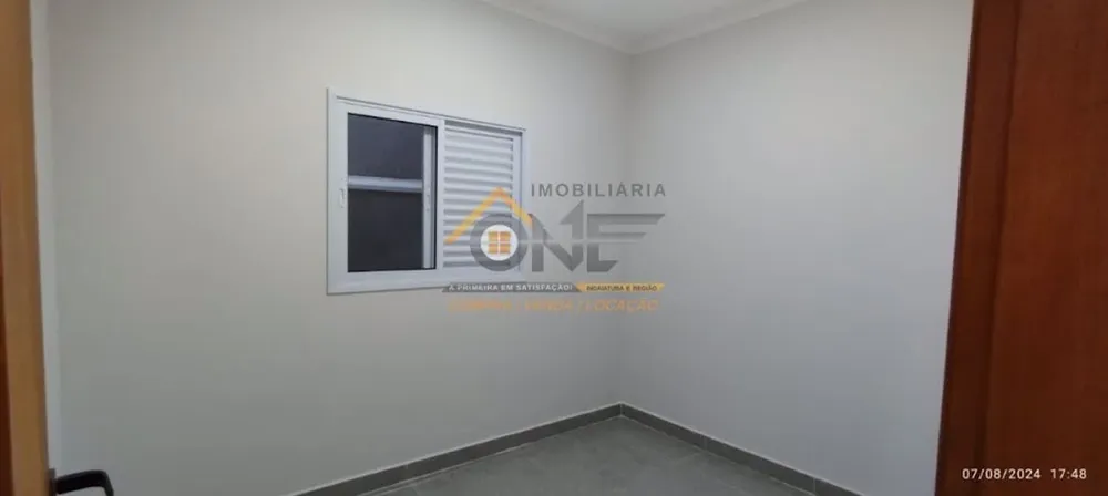 Casa, 3 quartos, 91 m² - Foto 4