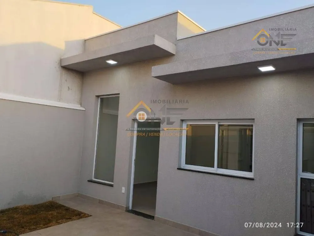Casa, 3 quartos, 91 m² - Foto 5