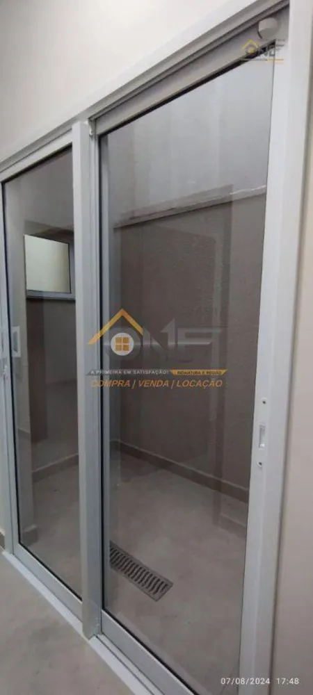 Casa, 3 quartos, 91 m² - Foto 1