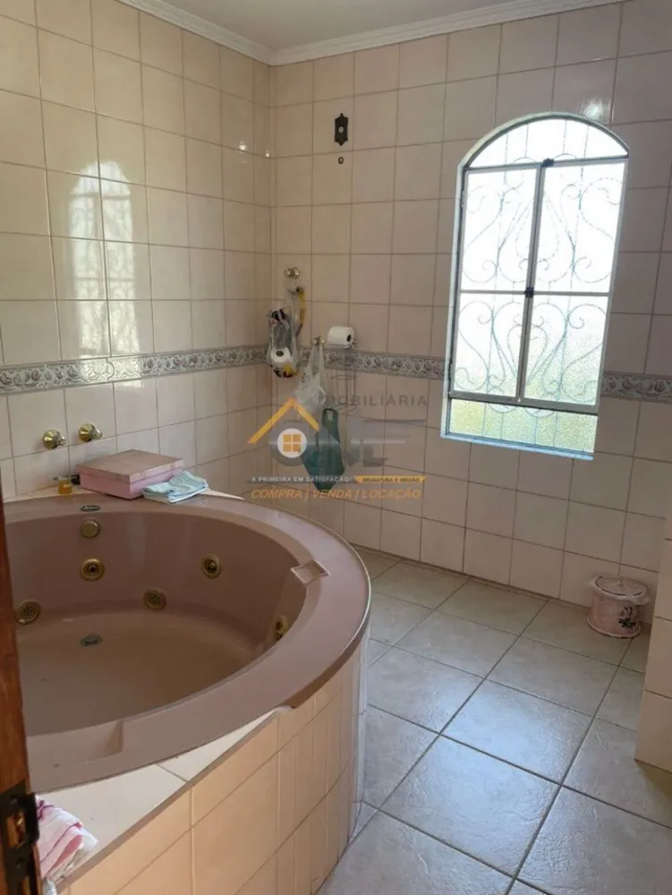 Chácara, 7 quartos, 3000 m² - Foto 2