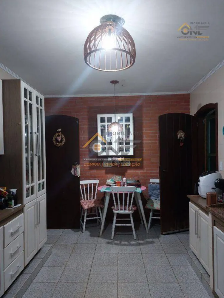 Chácara, 7 quartos, 3000 m² - Foto 9