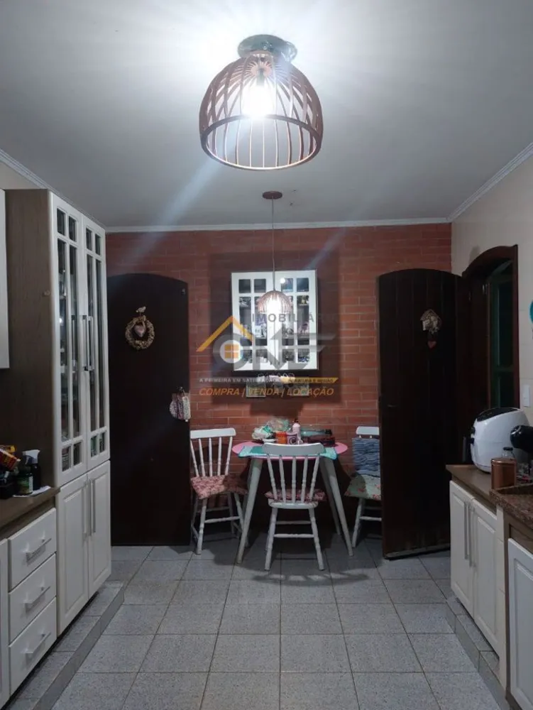 Chácara, 7 quartos, 3000 m² - Foto 1