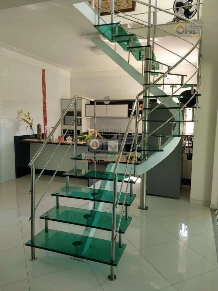 Casa de Condomínio, 4 quartos - Foto 6