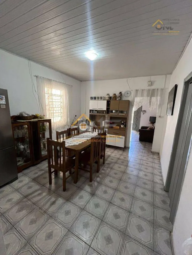 Casa, 4 quartos, 122 m² - Foto 5
