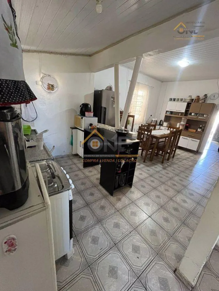 Casa, 4 quartos, 122 m² - Foto 6