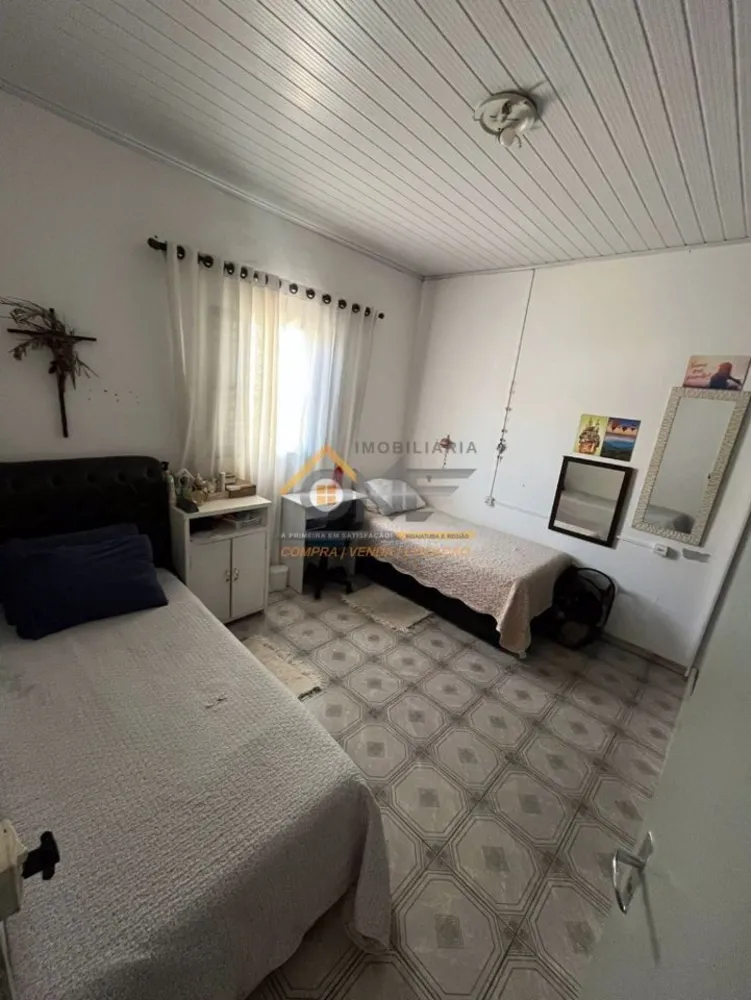 Casa, 4 quartos, 122 m² - Foto 4