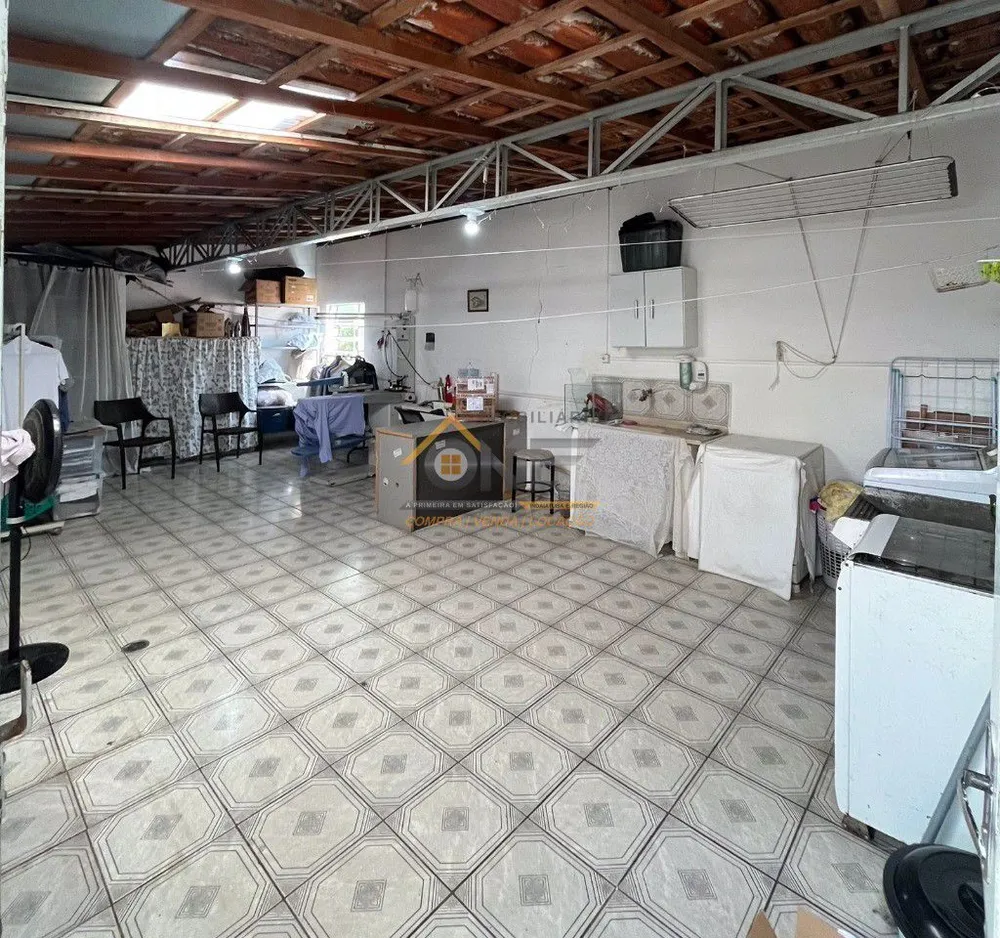 Casa, 4 quartos, 122 m² - Foto 3