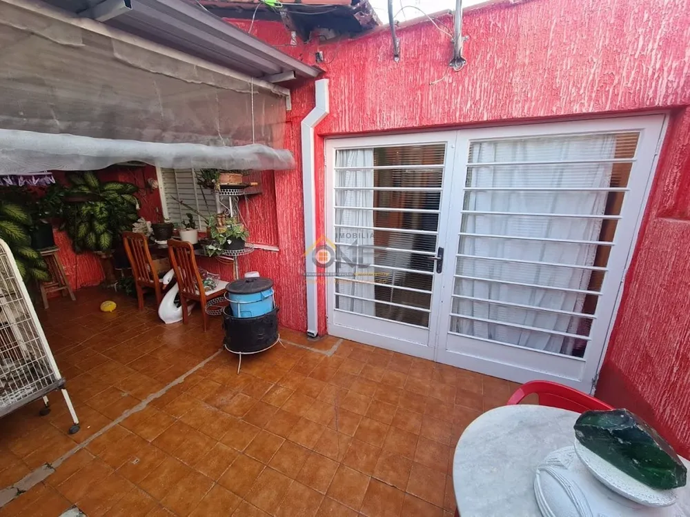 Casa, 2 quartos, 110 m² - Foto 3