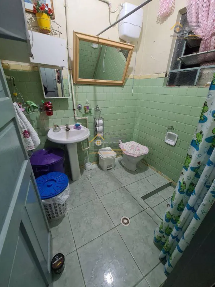 Casa, 2 quartos, 110 m² - Foto 12