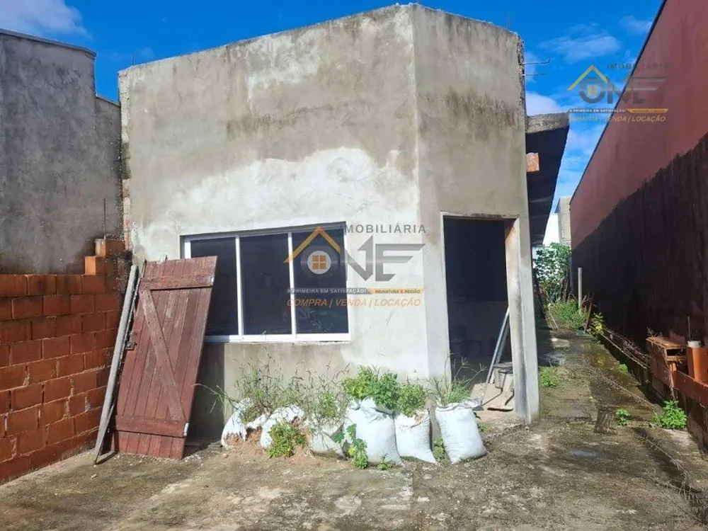 Casa, 3 quartos, 94 m² - Foto 1