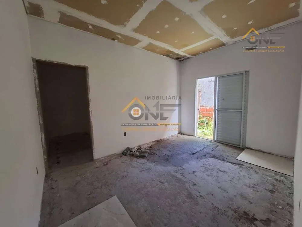 Casa, 3 quartos, 94 m² - Foto 4