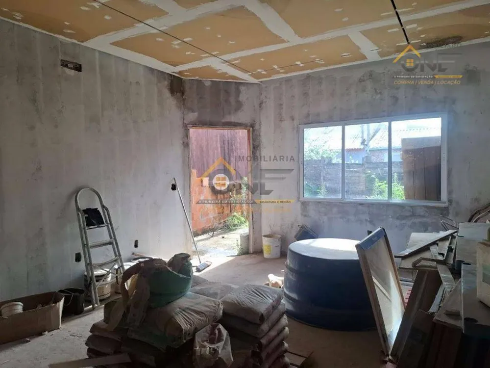 Casa, 3 quartos, 94 m² - Foto 3
