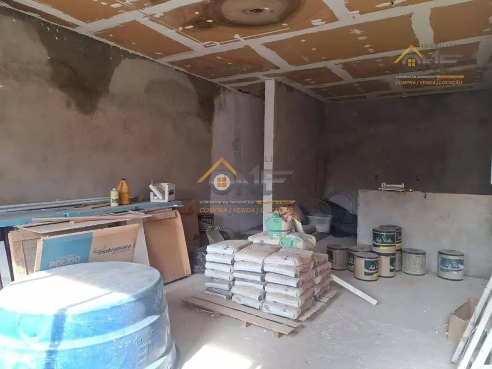 Casa, 3 quartos, 94 m² - Foto 2