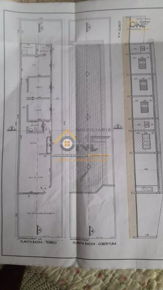 Casa, 3 quartos, 94 m² - Foto 12