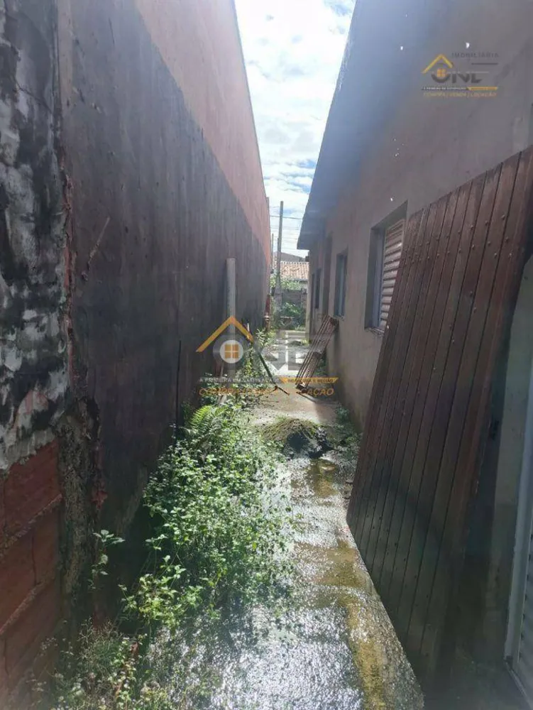 Casa, 3 quartos, 94 m² - Foto 8