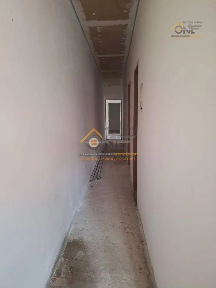 Casa, 3 quartos, 94 m² - Foto 6