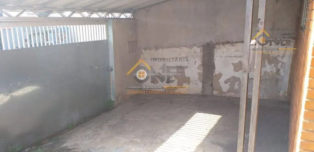 Casa, 6 quartos, 180 m² - Foto 16