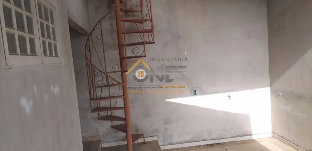 Casa, 6 quartos, 180 m² - Foto 2