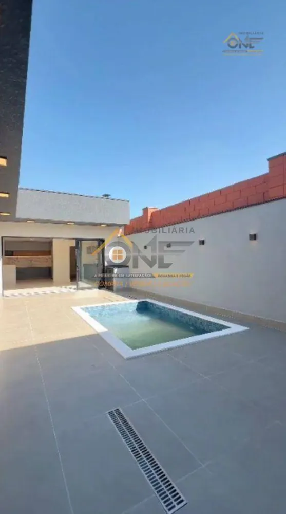 Casa de Condomínio, 3 quartos - Foto 5