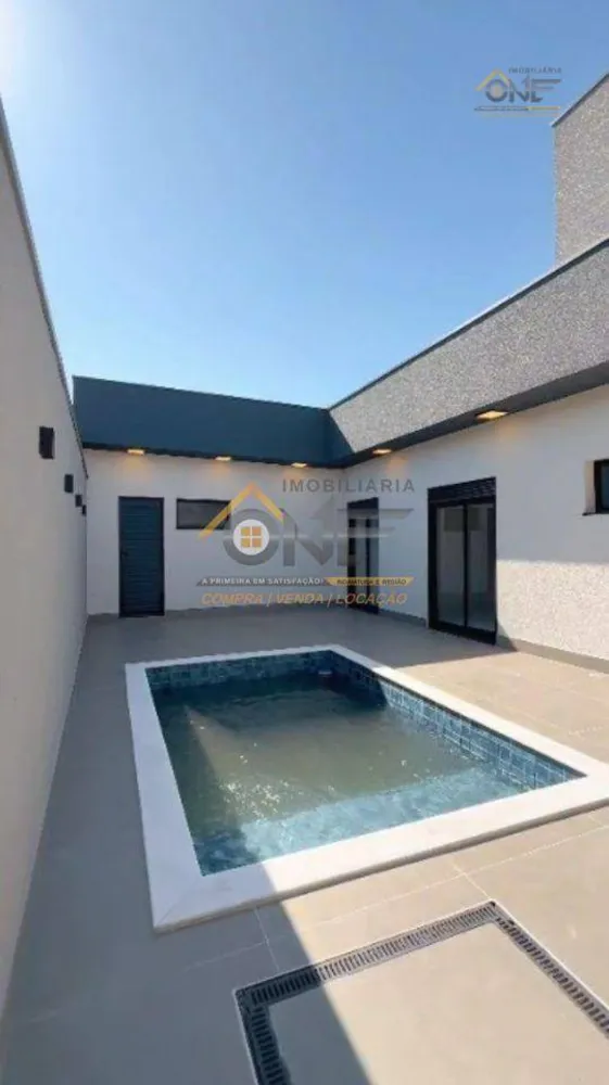 Casa de Condomínio, 3 quartos - Foto 8