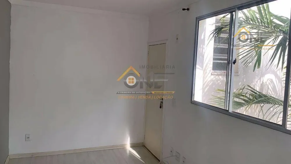 Apartamento, 2 quartos, 48 m² - Foto 8