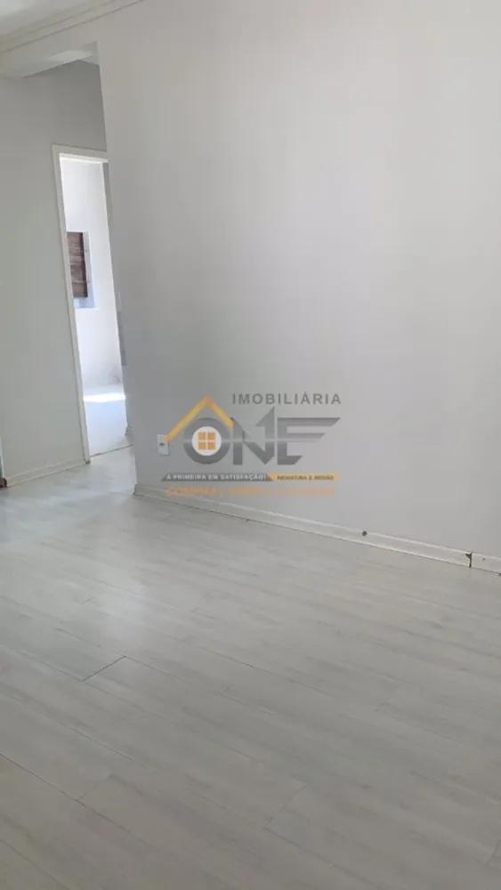 Apartamento, 2 quartos, 48 m² - Foto 5