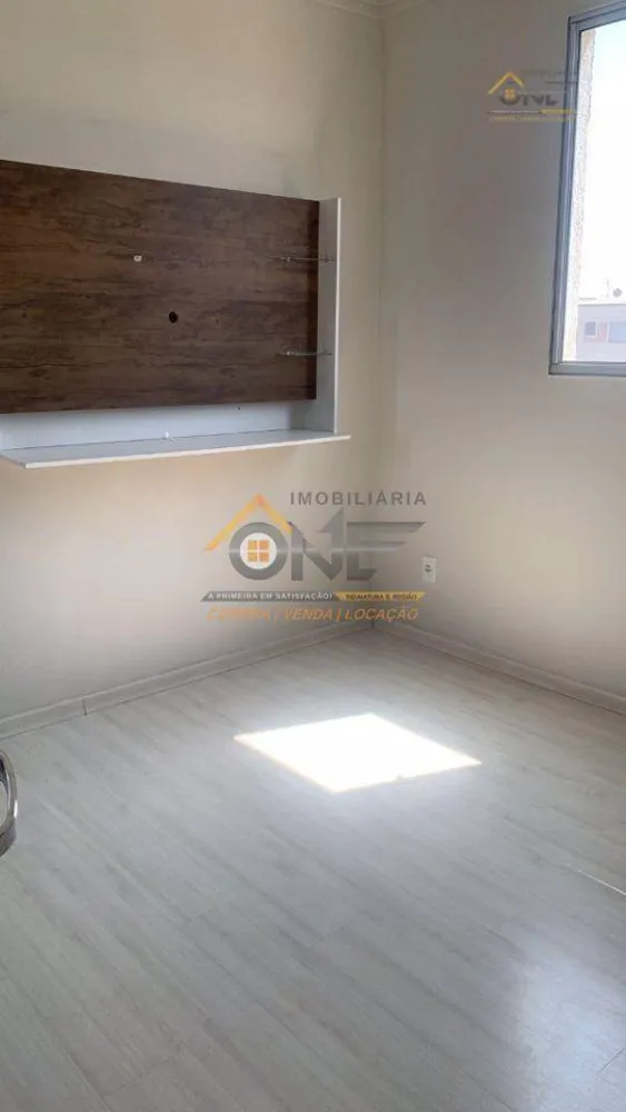Apartamento, 2 quartos, 48 m² - Foto 12